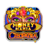 MoneyManiaCleopatraIconSmall